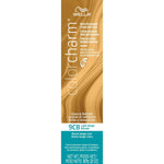 Wella Color Charm Demi-Permanent Cream Hair Color 9Cb Light Beige Blonde