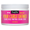 Curly Chic Your Curls Defined Curling Creme